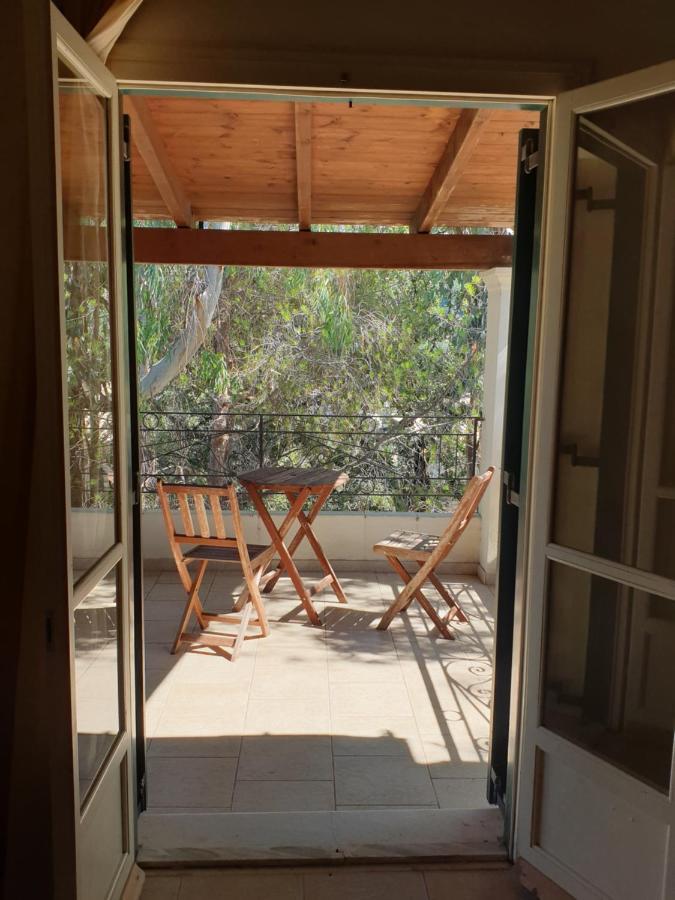Anapaftíria Olive Villas מראה חיצוני תמונה