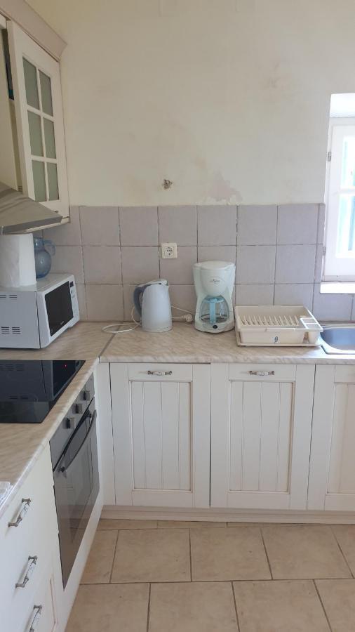 Anapaftíria Olive Villas מראה חיצוני תמונה