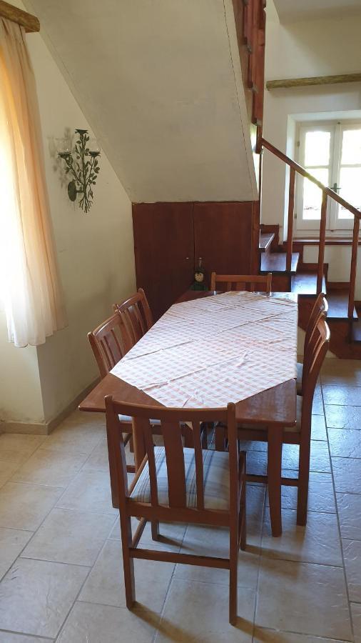 Anapaftíria Olive Villas מראה חיצוני תמונה
