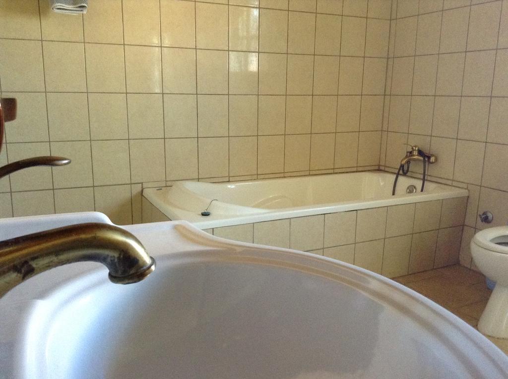 Anapaftíria Olive Villas מראה חיצוני תמונה
