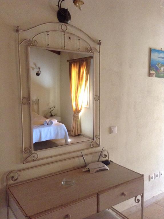 Anapaftíria Olive Villas מראה חיצוני תמונה