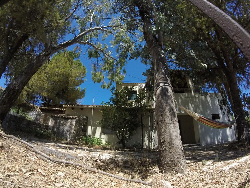 Anapaftíria Olive Villas מראה חיצוני תמונה